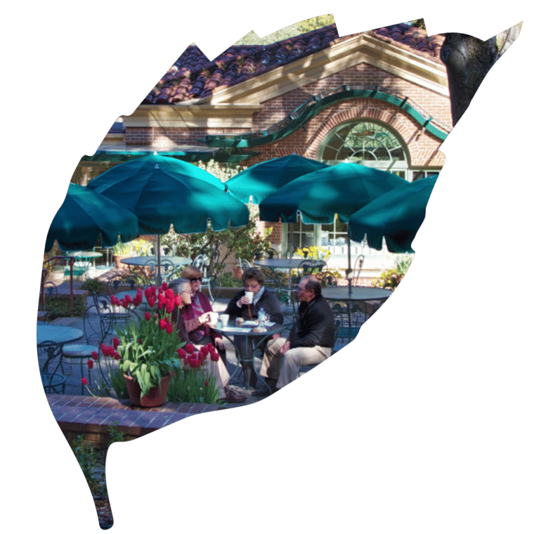 Filoli Historic House & Garden Filoli