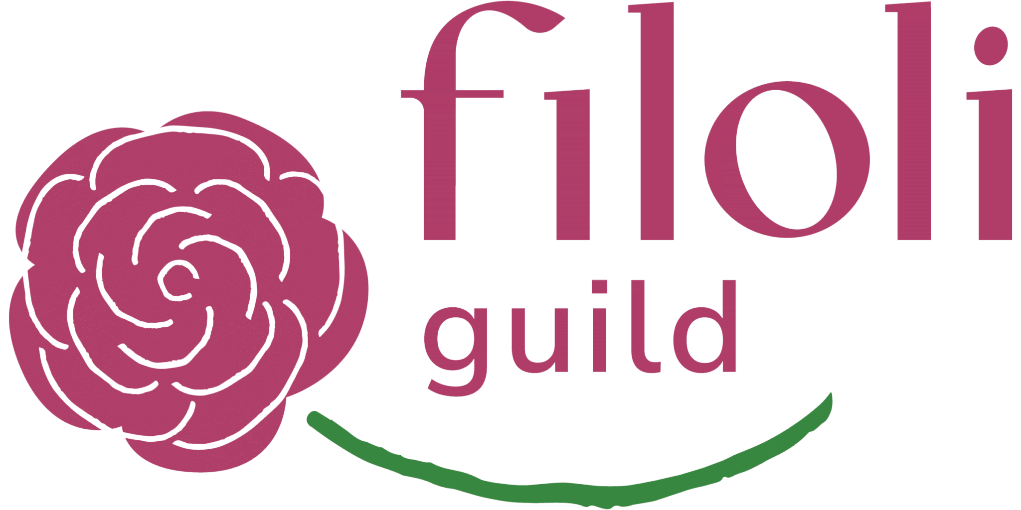 Filoli Guild Logo Transparent