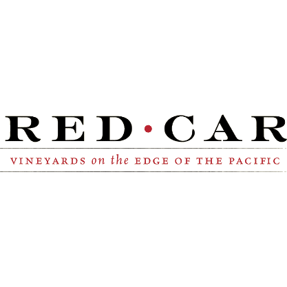 Red Car Wine Logo