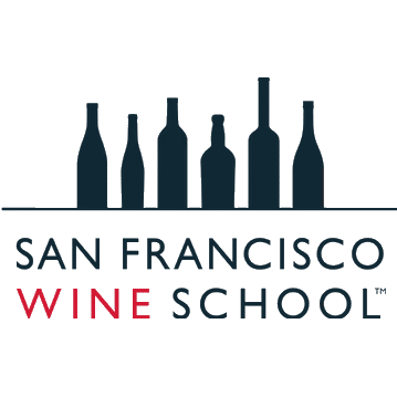 SF Wine School Logo