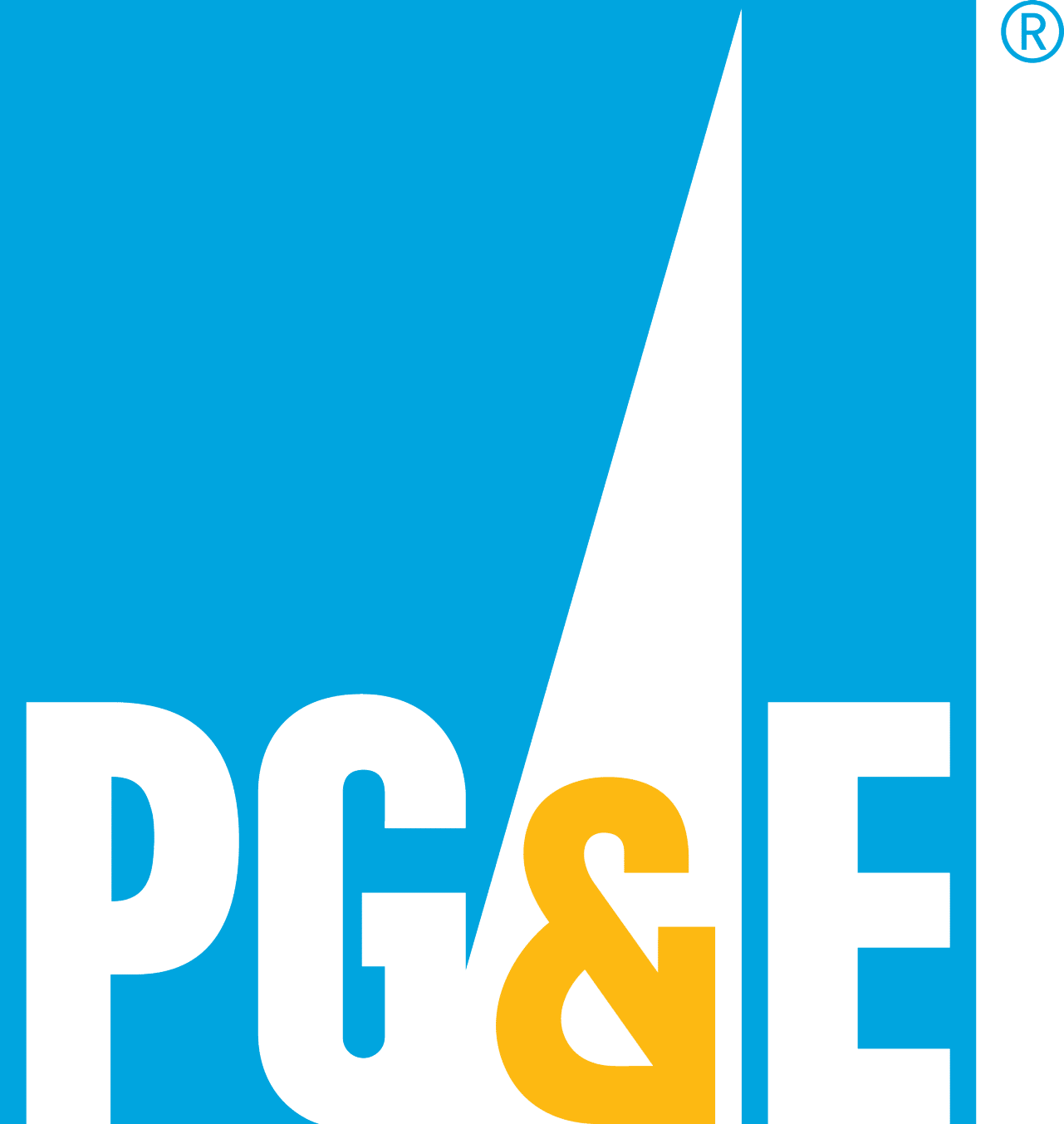 Pge Logo