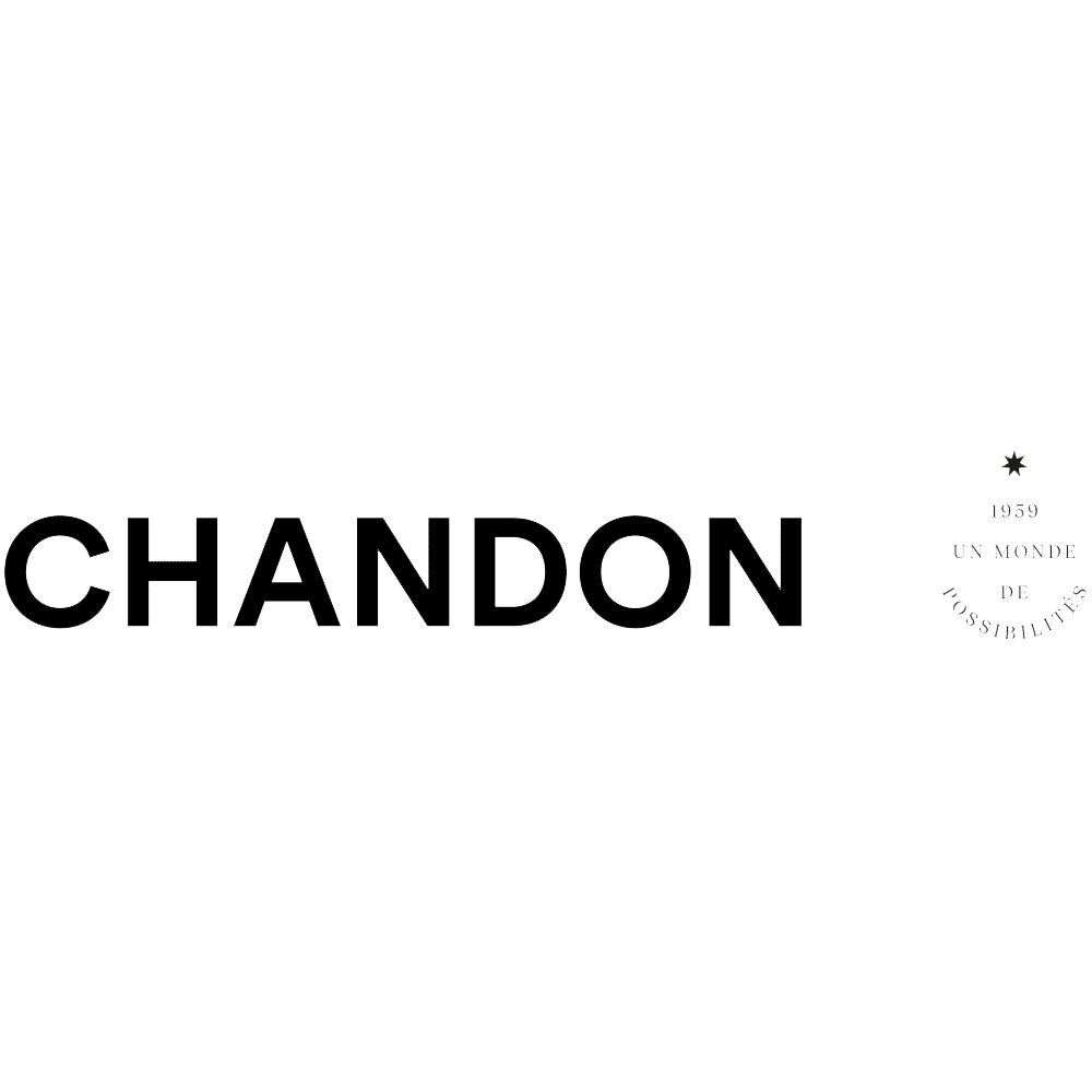 CHANDON Logo Transparency 2020 3