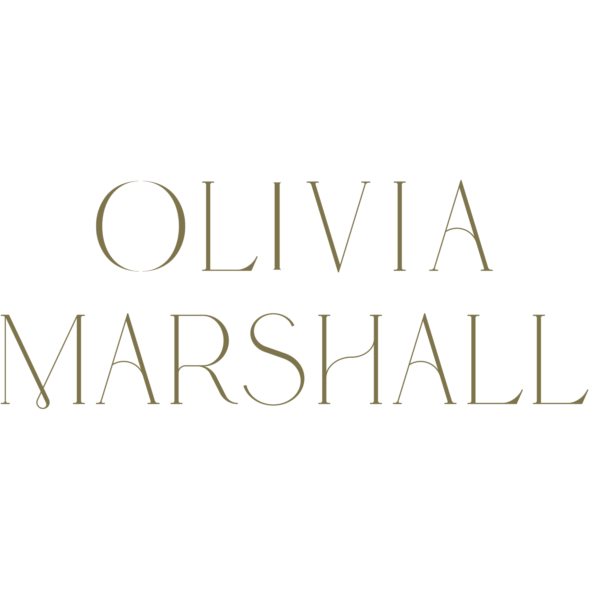 Olivia Marshall Logo (1)