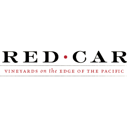 Red Car Wine Logo