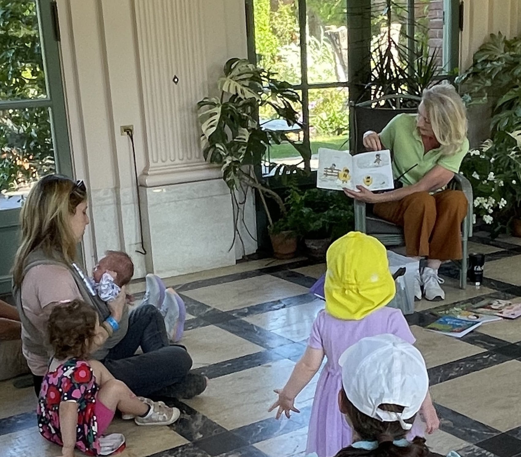 Storytime