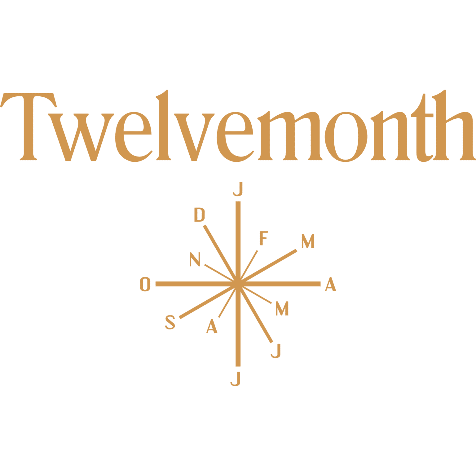 Twelvemonth Square Logo 1536x1536