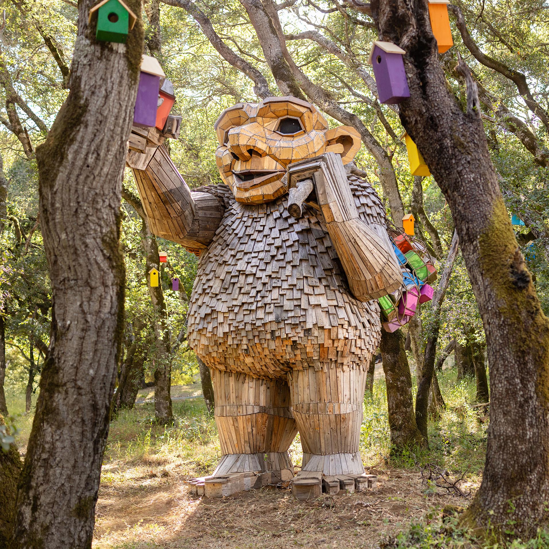 0691 Filoli Trolls Sexton Square