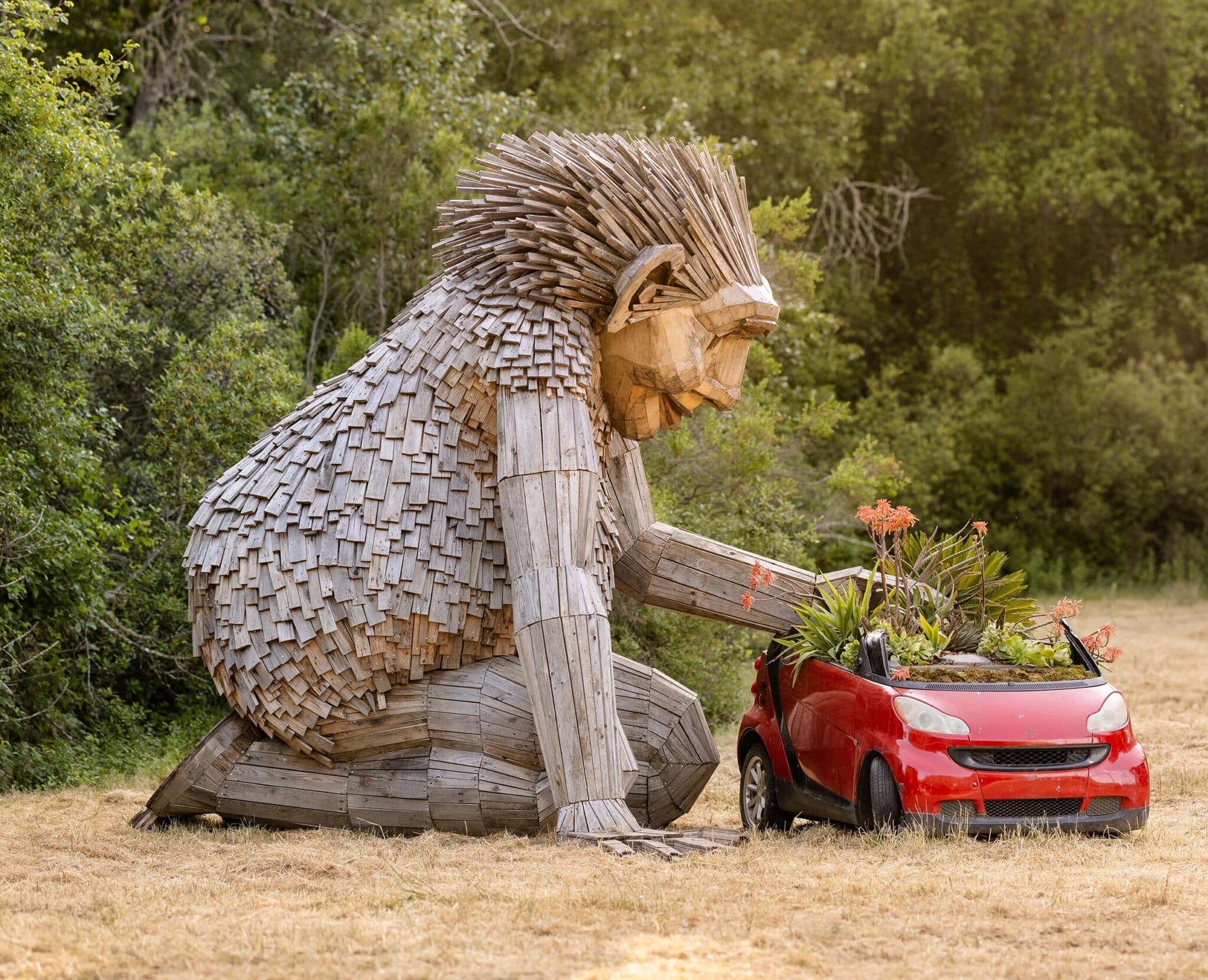 1032 Filoli Trolls Sexton