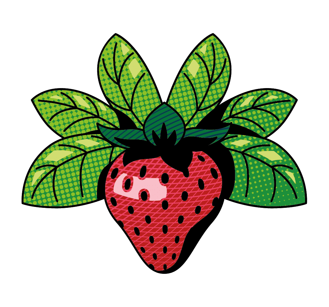 Strawberry Basil