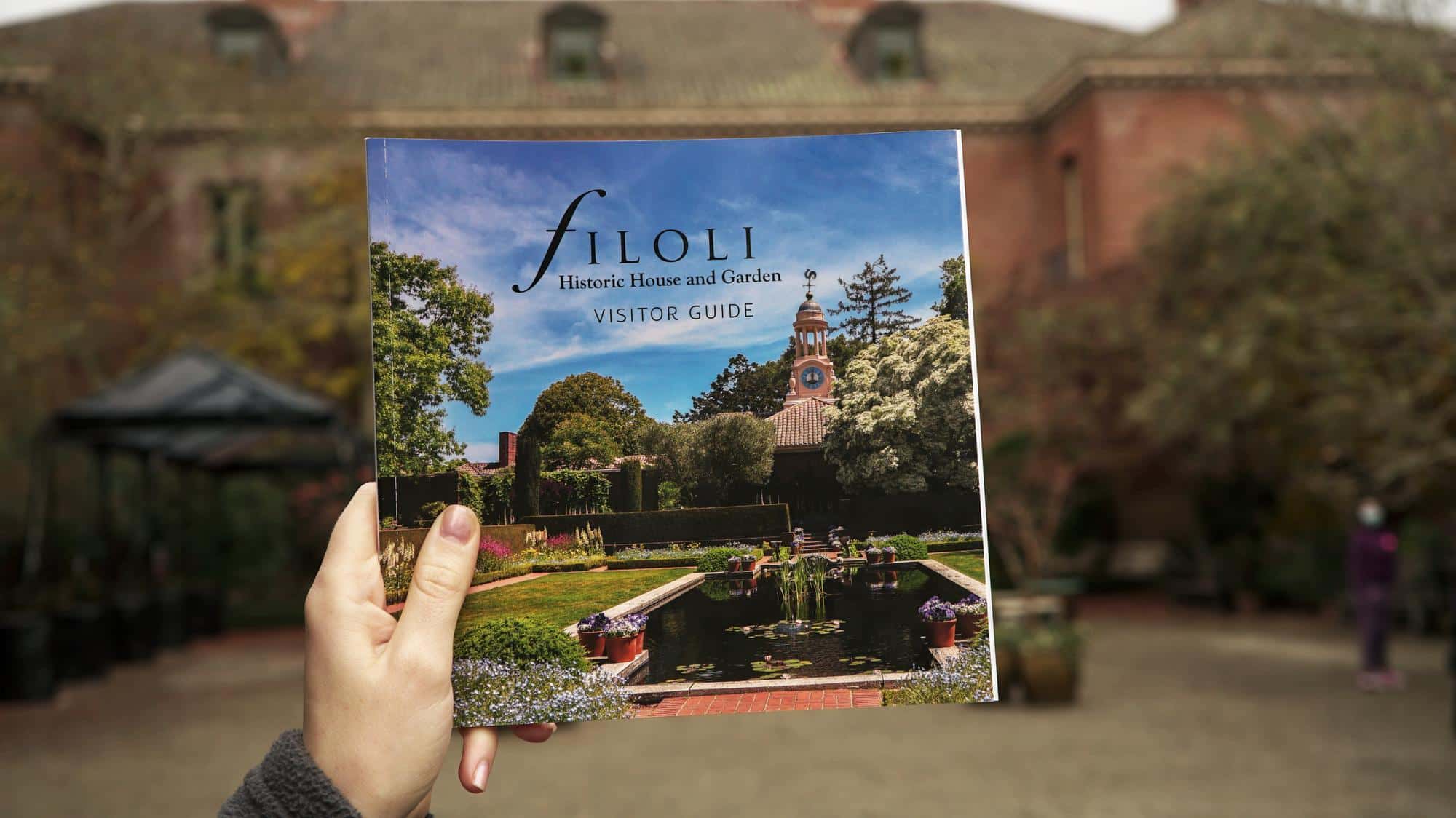Visitor Guide