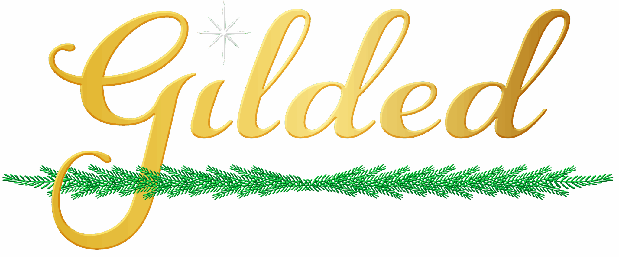 Gilded, a Holidays Daytime Experience