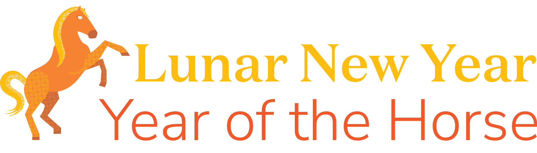 Lunar New Year: Year of the Horse