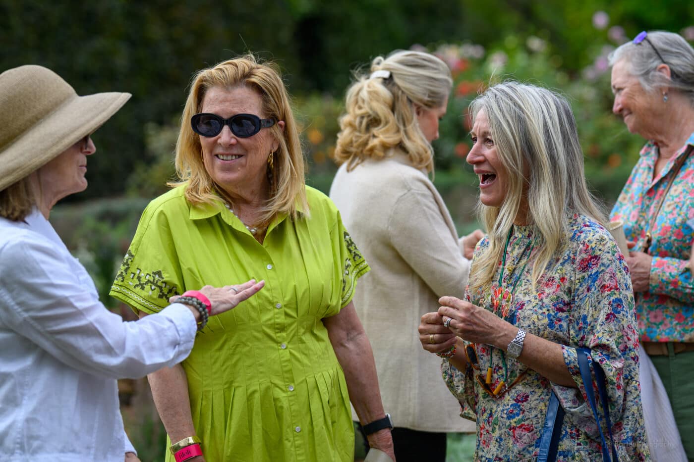 Atherton Garden Club 2025