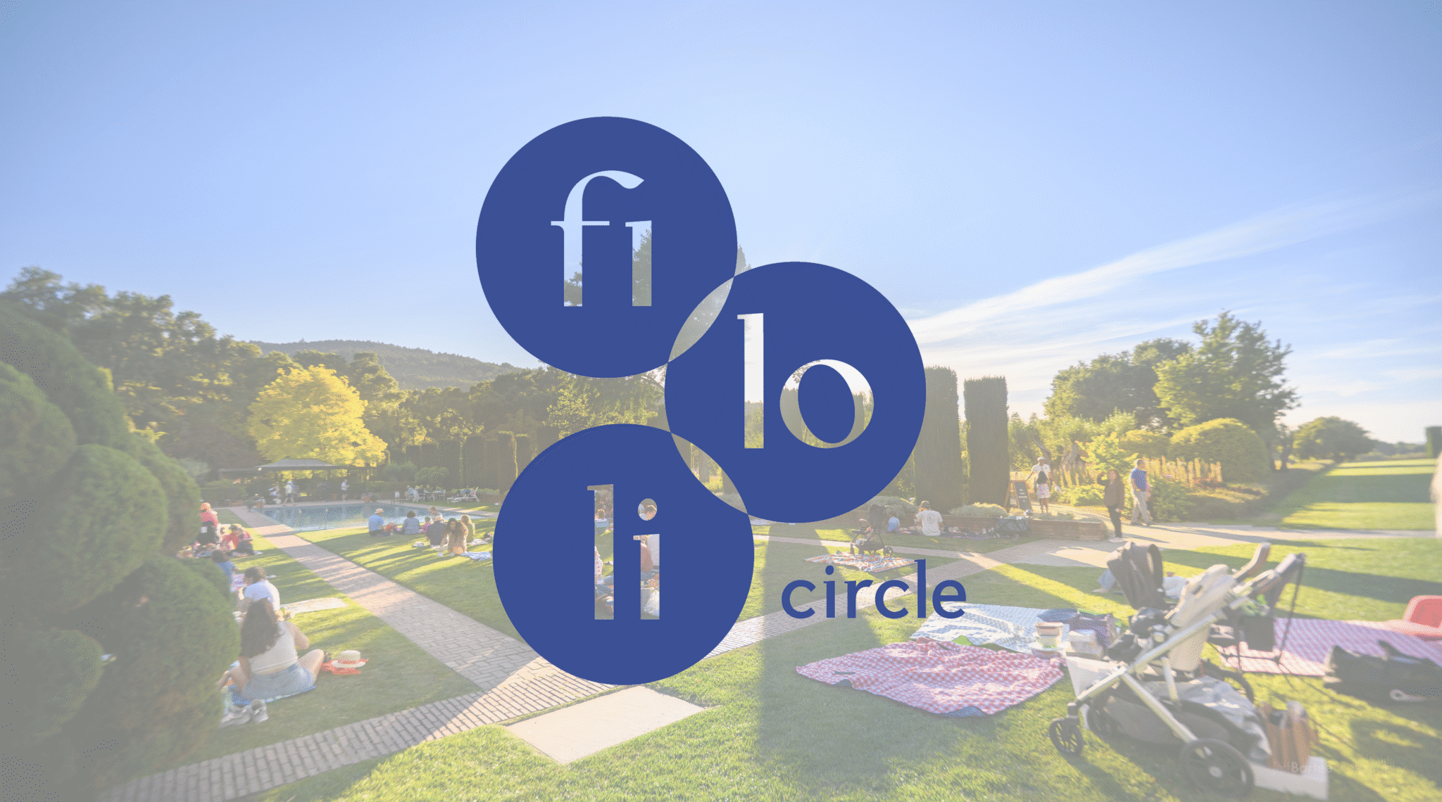 Filoli Circle Header Image