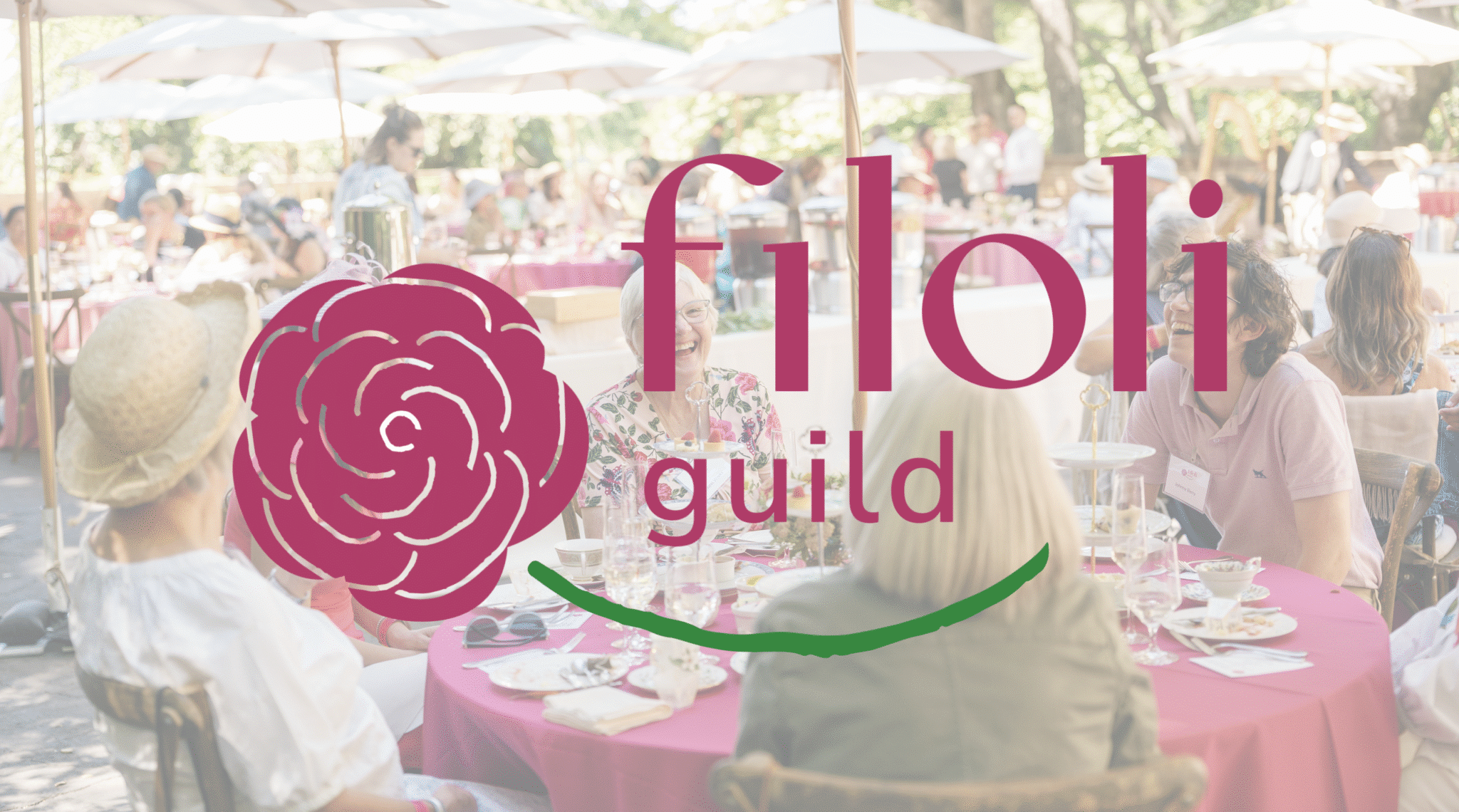 Filoli Guild Header Image