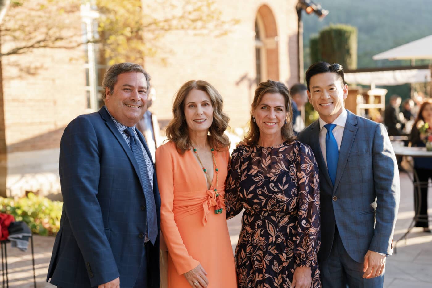 Olivia Marshall Filoli Fall Gala 184