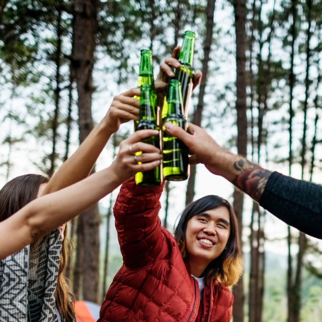 Friends Camping Having Drinks Concept
adult, adventure, alcohol, beer, beverage, camping, casual, celebration, drinks, enjoying, excursion, explore, forest, friends, friendship, fun, green, group, hanging out, having fun, hiker, hiking, holiday, journey, lifestyle, man, nature, outdoors, people, social, team, together, tour, travel, trees, trip, wanderlust, wilderness, woman, woods, young