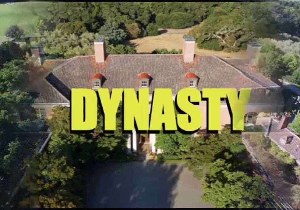 Dynasty House