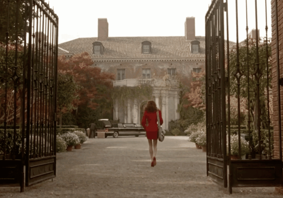 Filoli Dying Young (1991)