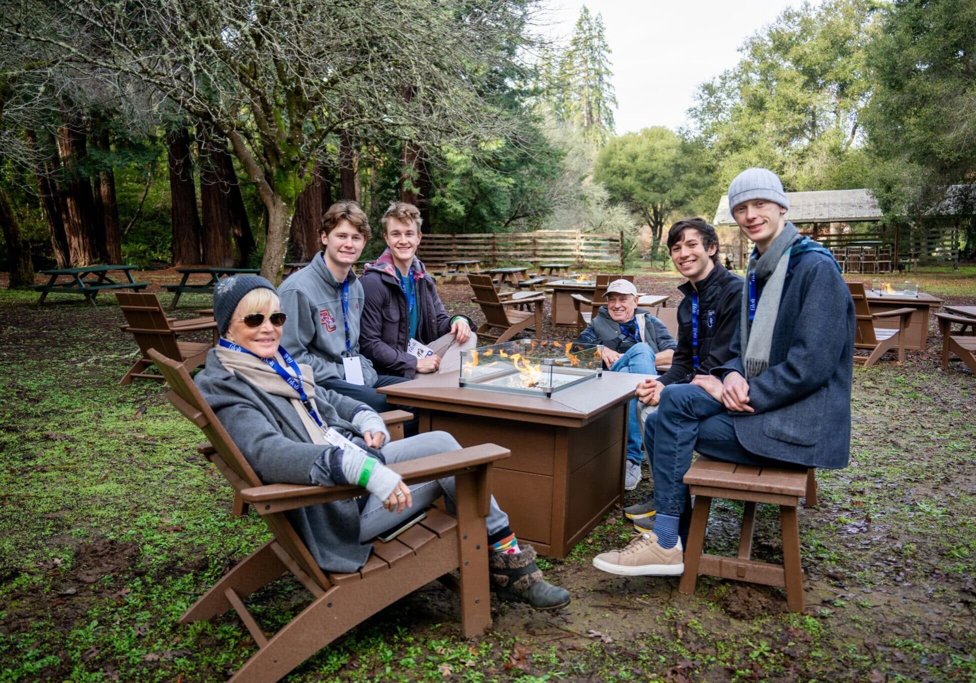 Hair Of The Dog Filoli 01 01 2025 0079