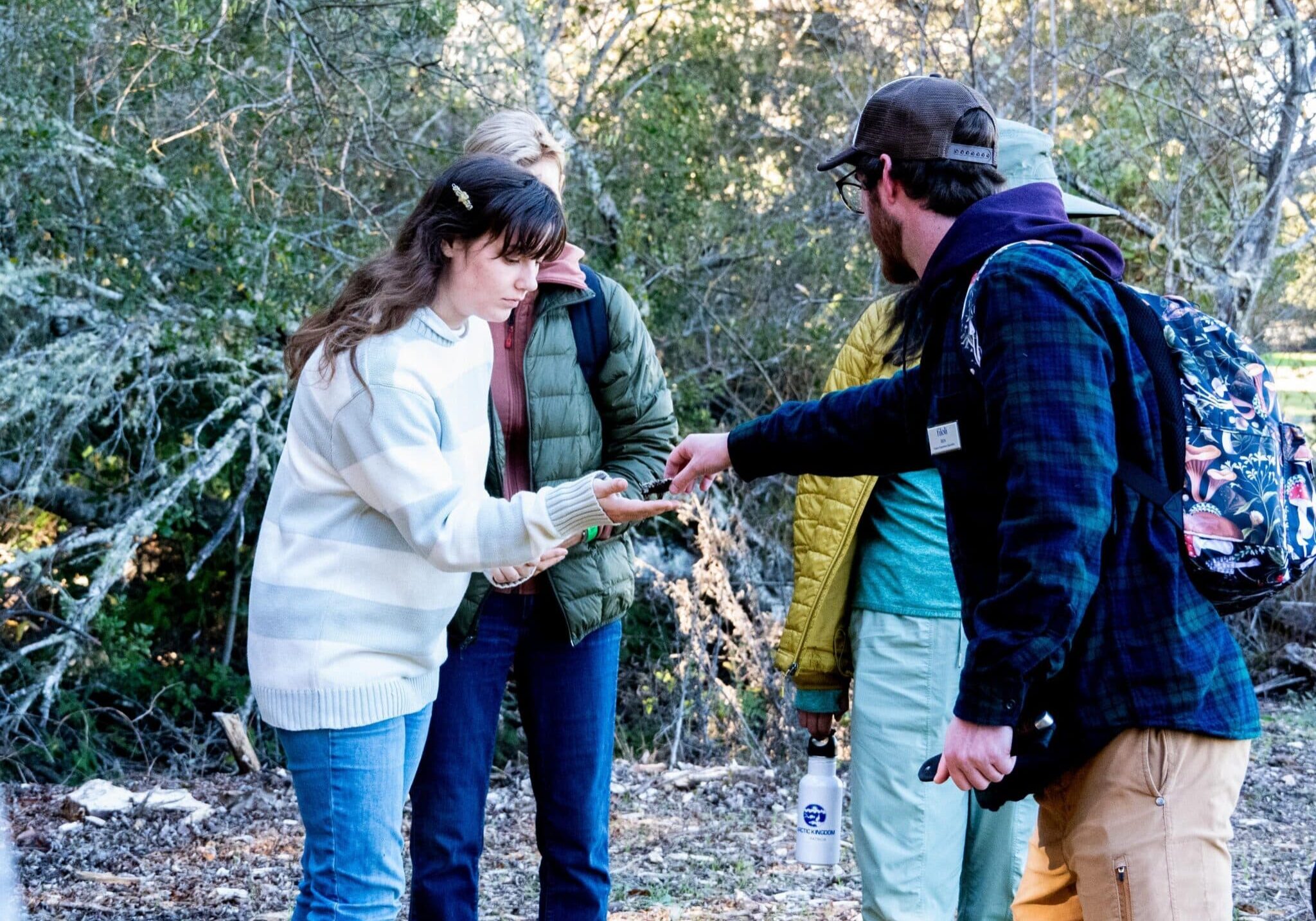 Mushroom Hike Filoli 01 22 2025 5946 (1)