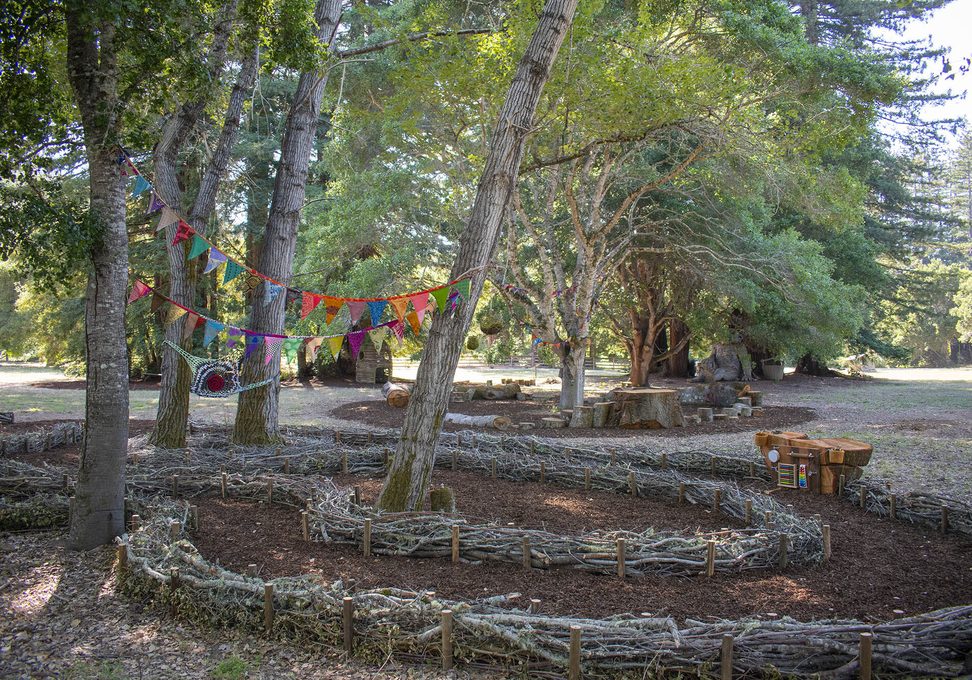 Nature Playspace