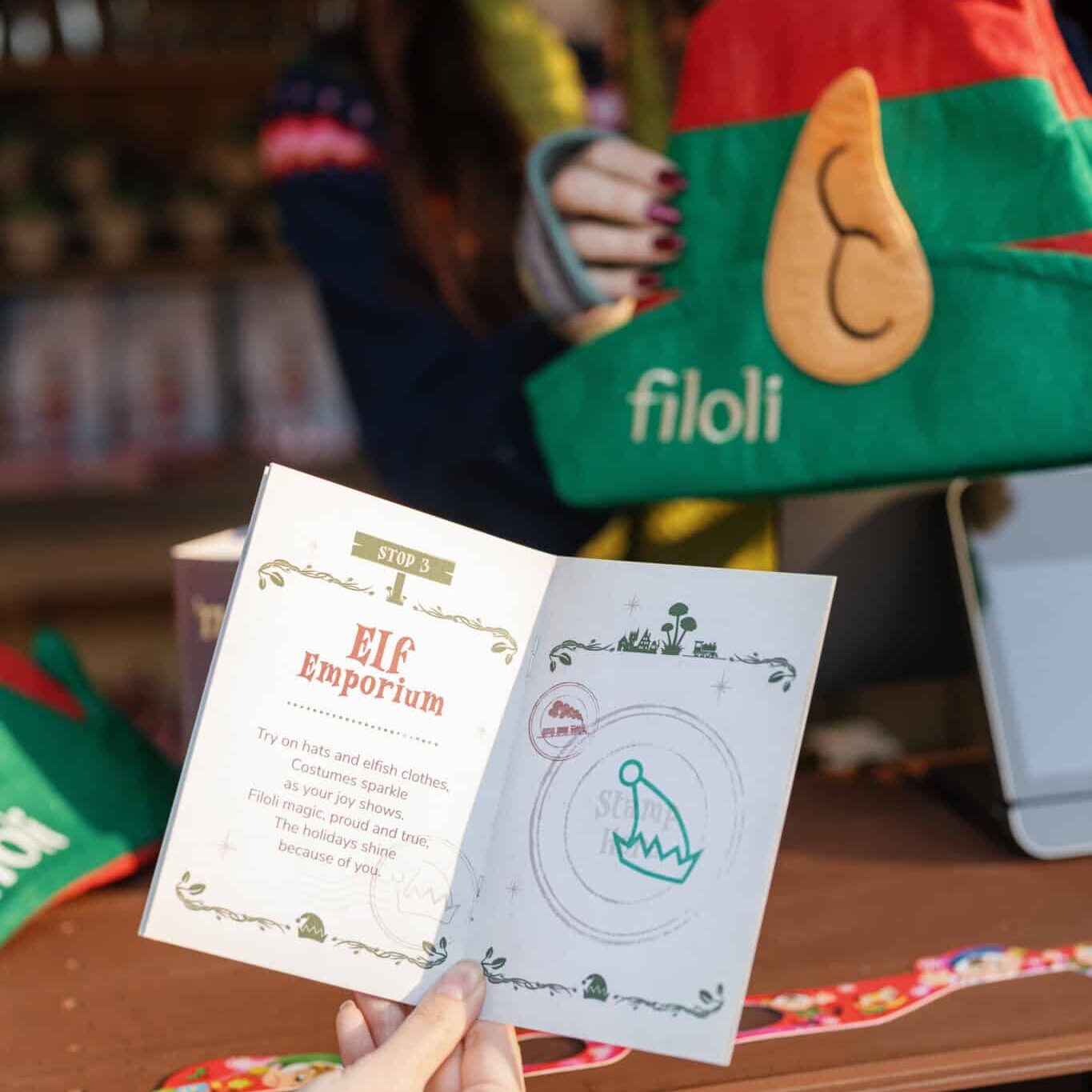 Olivia Marshall Thistlewyck 135