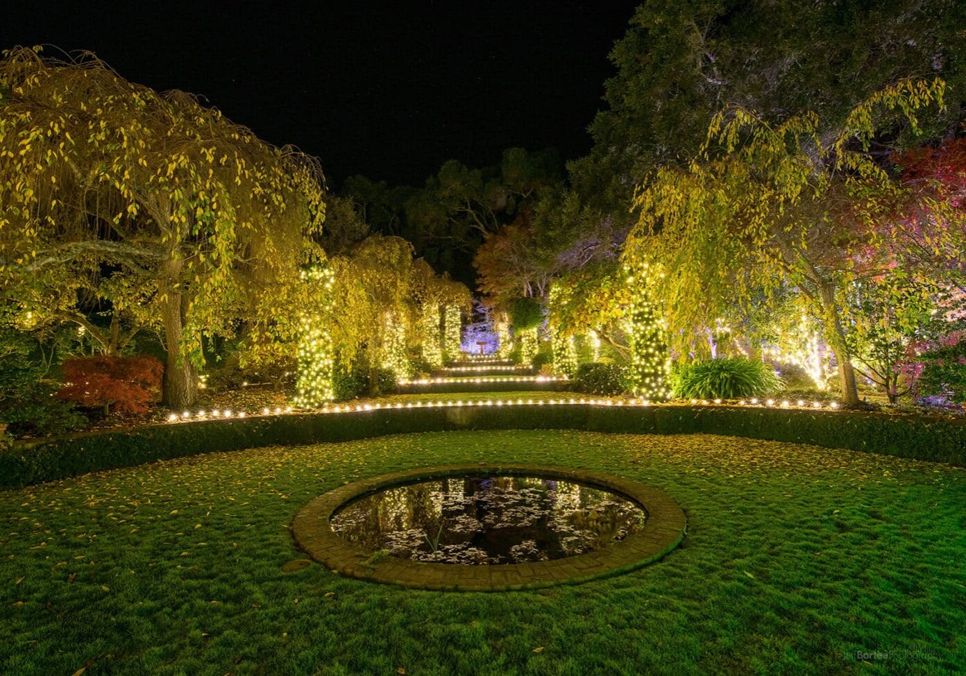 Gardenlights Weddingplace