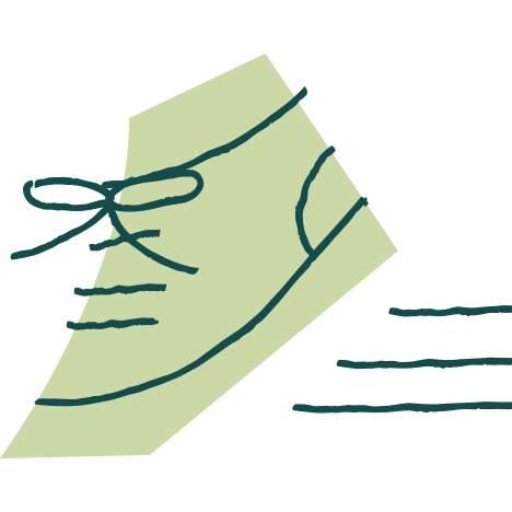 Shoe Copy