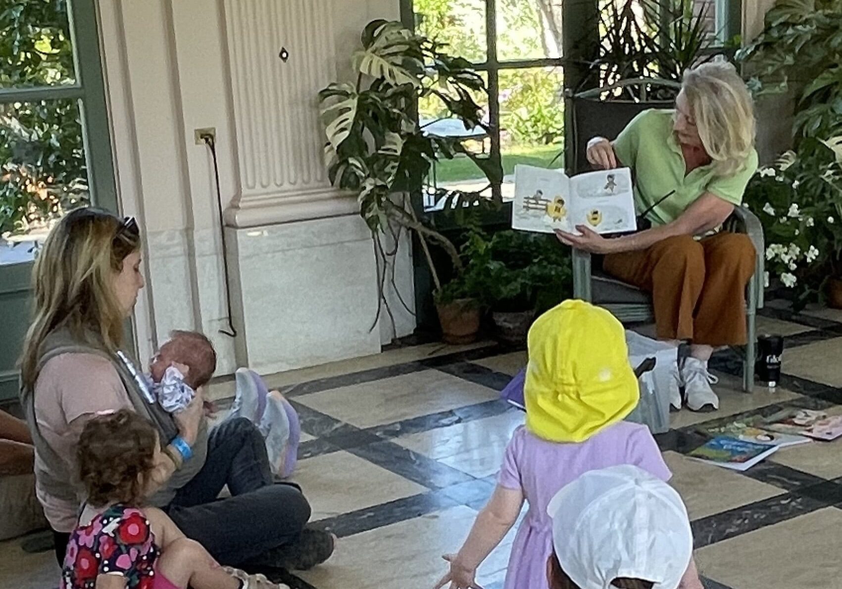 Storytime