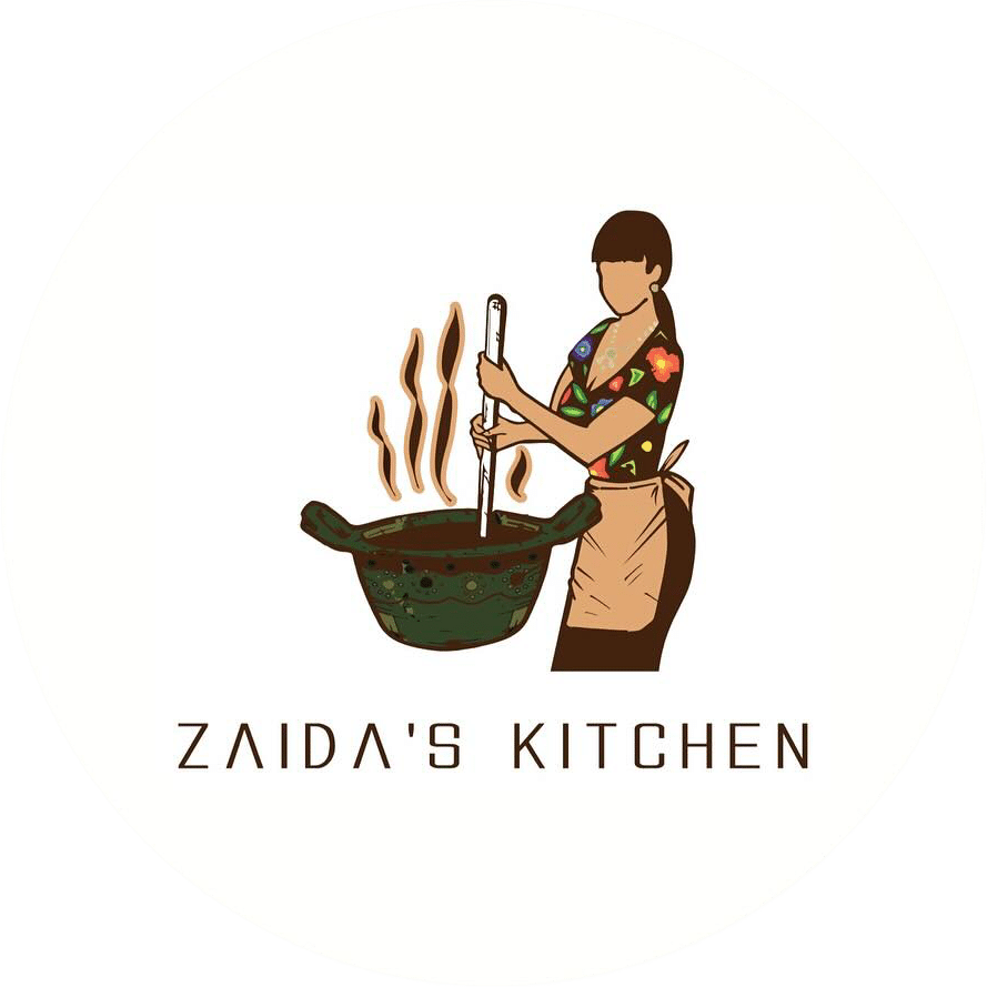 Zaidas Kitchen